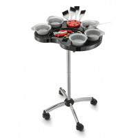 Тележка для окрашивания &quot;PALETTE COLOR&quot;