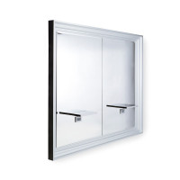 Зеркало парикмахерское &quot;Otello Infinite (270)&quot;