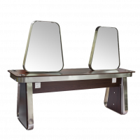 Броу бар "Мирвуд Твин" двухсторонний