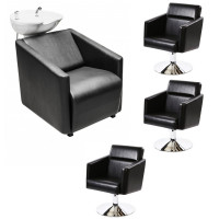 Парикмахерский комплект &quot;Сити II&quot;