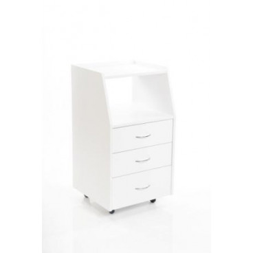 Тумба мастера &quot;БЬЮТИ мини&quot;