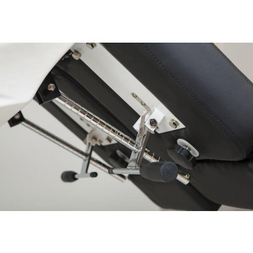 Кресло педикюрное SD-3708AS, 3 мотора