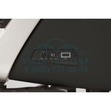 Мужское барбер кресло Legend