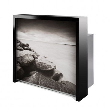 Стойка администратора "PARTY IMAGE"