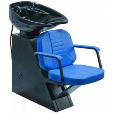 Елена с креслом Бриз раковина средняя