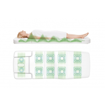 Косметологическая кушетка "IONTO SPA EVOLUTION"