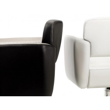 Кресло парикмахерское ZONE 