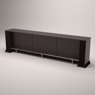 Маникюрный стол "Икс"