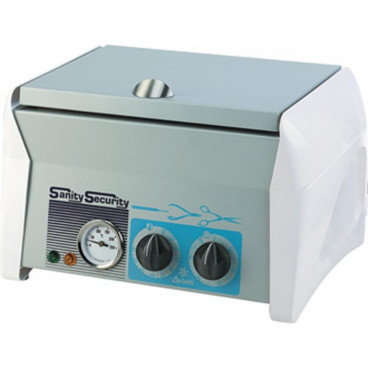 Комплект педикюрный "ТМ-05"