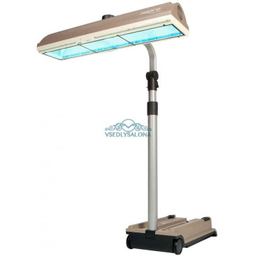 Домашний солярий Mobile Sun