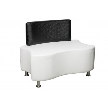 Диван для холла "ДИАЛОГ"