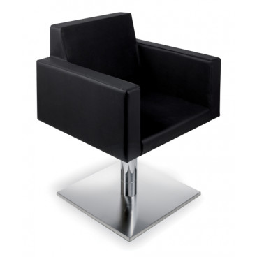 Кресло парикмахерское "DEMETRA"