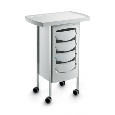 Тележка BEAUTY LUXE BIG