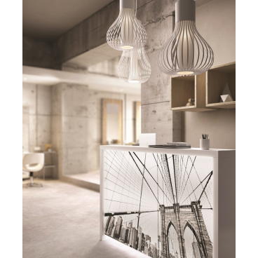 Стойка администратора "PARTY IMAGE"