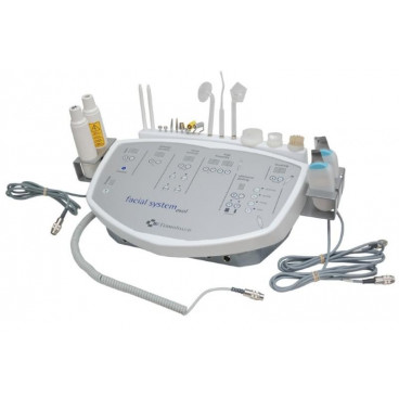 Комбайн &quot;Termosalud Fasial System Evol&quot;