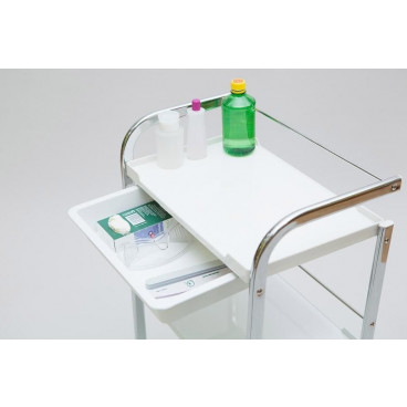 Тележка косметолога SD-3007