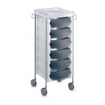 Тележка Japan