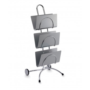 Тележка для журналов Funny Magazinee T3