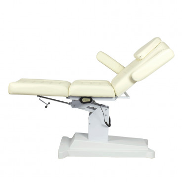 Кресло косметологическое Альфа-06 (электропривод, 1 мотор)