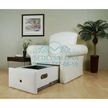 Кресло педикюрное Climb