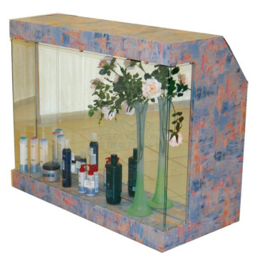 Стойка администратора "ИЛЛЮЗИЯ"