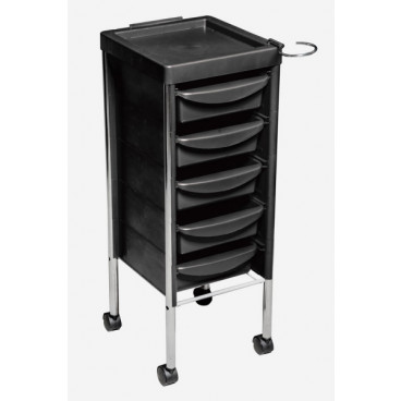 Тележка парикмахерская &quot;6003&quot;