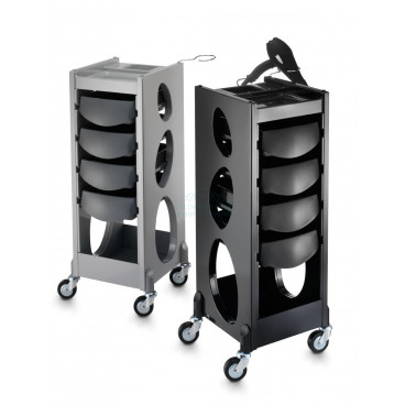 Тележка TATТOО