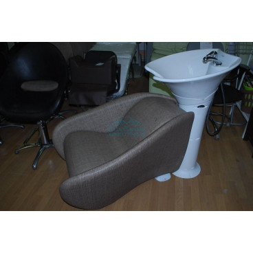 Мойка парикмахерская MANTA