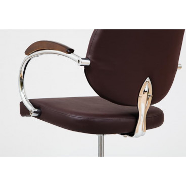 Парикмахерское кресло SD-6351