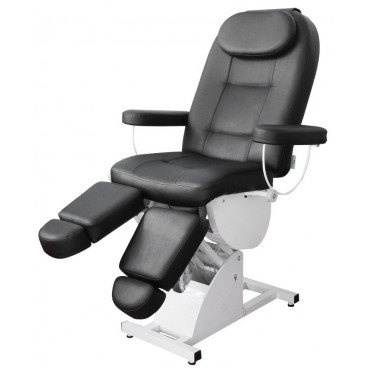 Педикюрное косметологическое кресло &quot;Татьяна&quot; (2 мотора)
