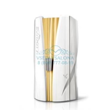 Вертикальный солярий &quot;Luxura V6 42 XL Intensive&quot;