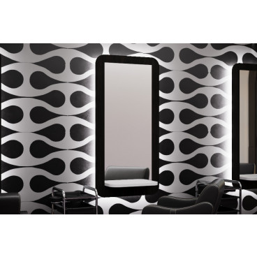 Зеркало &quot;Sensus&quot; парикмахерское с подсветкой