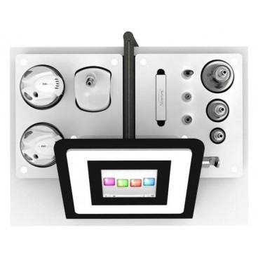 Вакуумно-роликовый аппарат &quot;DX SMART&quot;