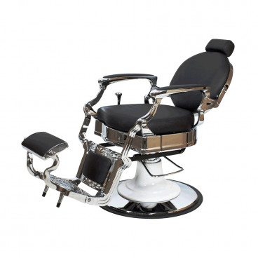 Кресло барбер &quot;МД-8779&quot; мужское