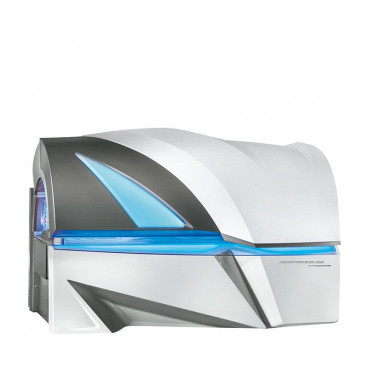 Горизонтальный солярий &quot;Luxura Vegaz 8200&quot;