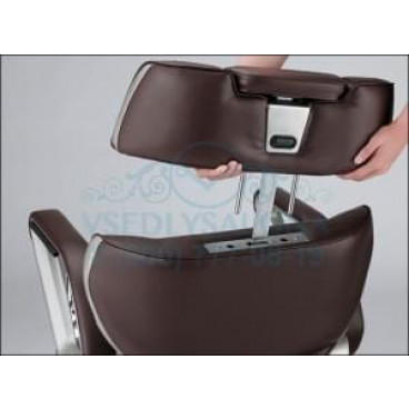 Мужское барбер кресло Inova-EX