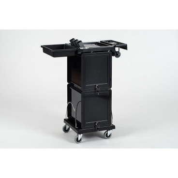 Парикмахерская тележка &quot;QA0013&quot;