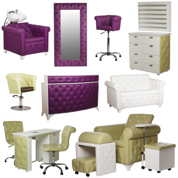 Маникюрный стол &quot;Соната&quot;