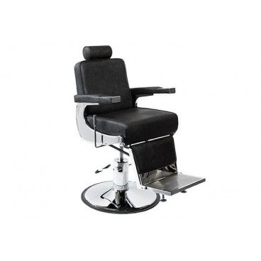Кресло парикмахерское мужское "Гектор"
