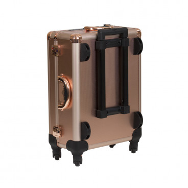 Мобильная студия визажиста &quot;VZ-58&quot;