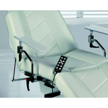 Косметологическое кресло "Hemo 4"