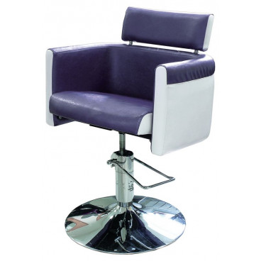 Парикмахерское кресло Клео гидравлическое