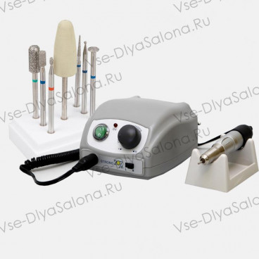 Набор фрез для маникюра