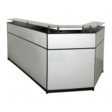 Стойка администратора Фрешскин Студио