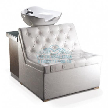 Парикмахерская мойка Silvana