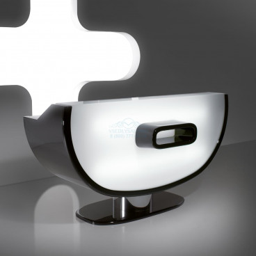 Стойка администратора KOMPLETE