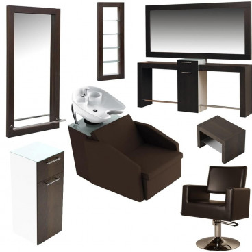 Тумба Кубик