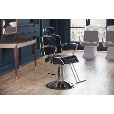 Кресло парикмахерское &quot;Don Bandito&quot;