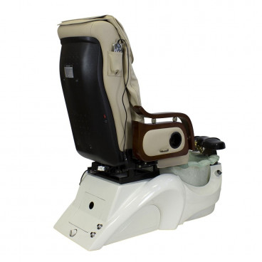 Педикюрный СПА-комплекс "МД-9037"