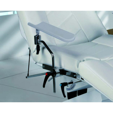 Косметологическое кресло &quot;Hemo 3&quot;